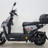 VORTEX MIG 80K Electric Scooter with SAMSUNG Lithium Battery — view 1