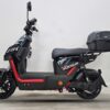 Scooter Eléctrica VORTEX MIG Chumbo — vista 6