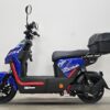 Scooter Eléctrica VORTEX MIG Chumbo — vista 7