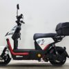 Scooter Eléctrica VORTEX MIG Chumbo — vista 8