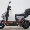 Scooter Eléctrica VORTEX MIG Lítio — vista 1