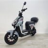Scooter Eléctrica VORTEX MIG Lítio — vista 2
