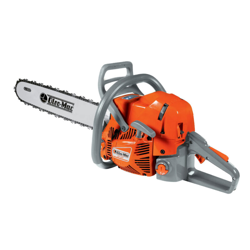 Motosserra GS 651 OLEO-MAC — vista 1