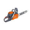 Motosserra GSH 40 / GSH 400 OLEO-MAC — vista 2
