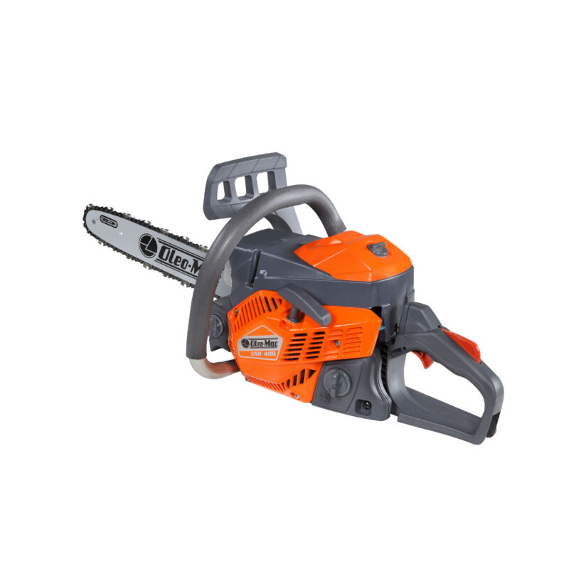 Motosserra GSH 40 / GSH 400 OLEO-MAC — vista 1