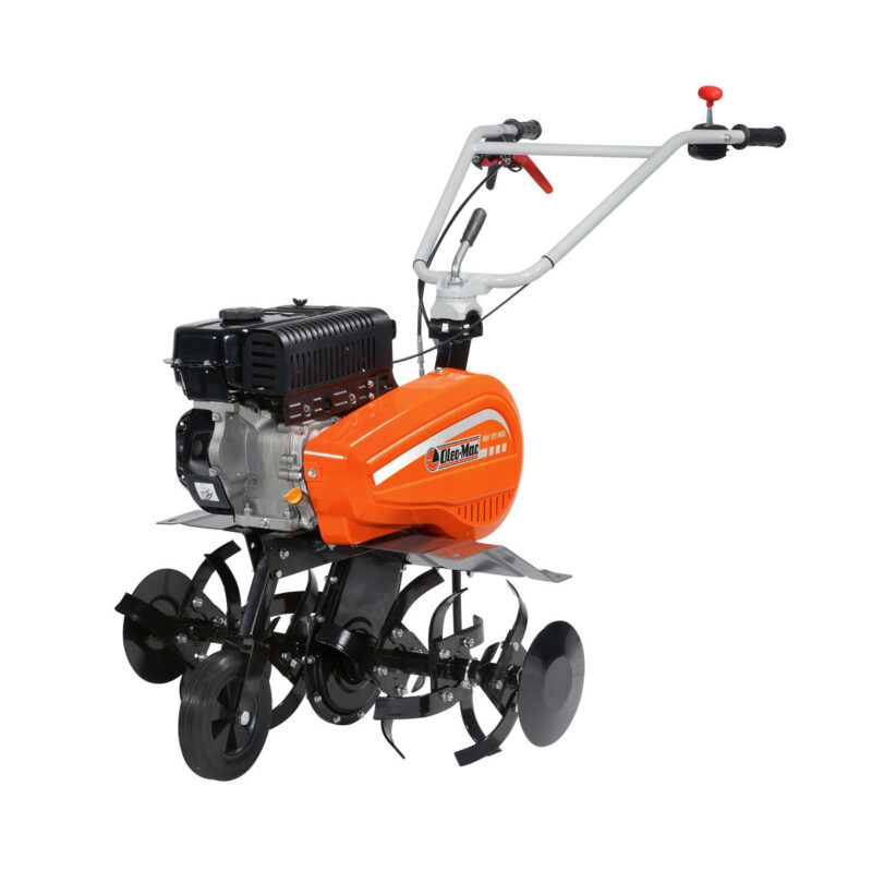 Motoenxada MH 175 RKS OLEO-MAC — vista 1