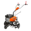 Motoenxada MH 198 RKS OLEO-MAC — vista 1