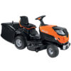 Tractor de Jardim OM 102 R/16 K OLEO-MAC — vista 1