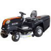 Tractor de Jardim OM 125/22 V OLEO-MAC — vista 2