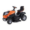 Tractor de Jardim OM 99 L/14,5 K OLEO-MAC — vista 2