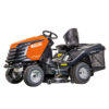 Tractor de Jardim OM 106/16 K H OLEO-MAC — vista 3
