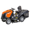 Tractor de Jardim OM 106/22 H OLEO-MAC — vista 2