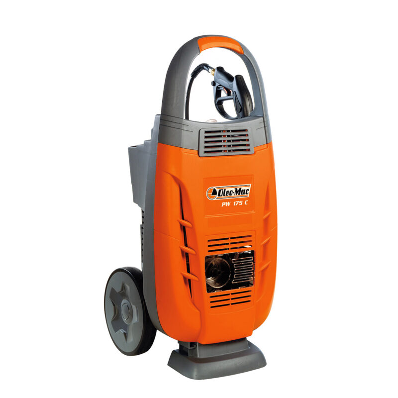Máquina de Alta Pressão PW 175 C OLEO-MAC — vista 1