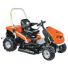 Tracteur de jardin APACHE 92 PRO 4WD OLEO-MAC — vue 1