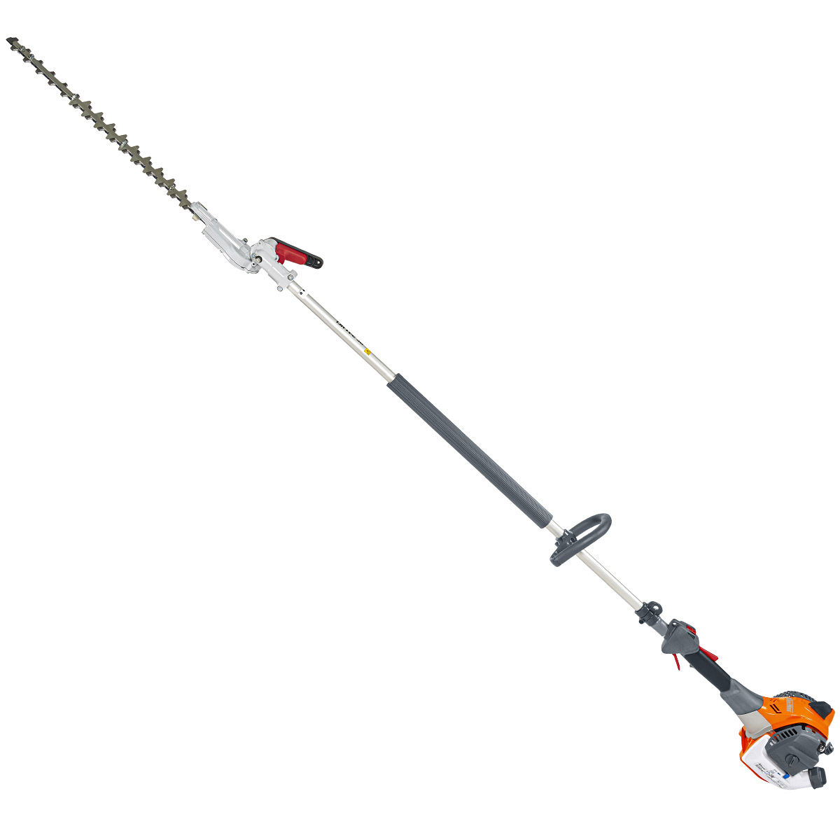 Corta-Sebes BC 241 HCL OLEO-MAC — vista 1