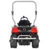 Tractor de Jardim CHEYENNE 110 4x4 OLEO-MAC — vista 3