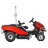 Tractor de Jardim CHEYENNE 110 4x4 OLEO-MAC — vista 2