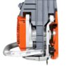 Motosserra GSH 51 / GSH 510 OLEO-MAC — vista 3