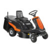 Tractor de Jardim MISTRAL 72/12,5 K H OLEO-MAC — vista 1