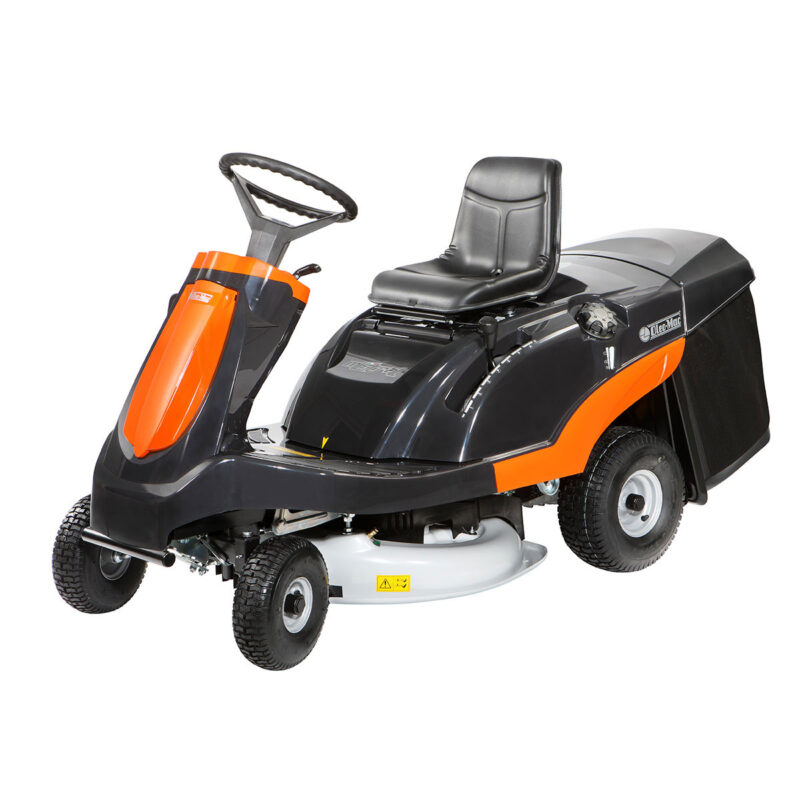 Tractor de Jardim MISTRAL 72/12,5 K H OLEO-MAC — vista 2