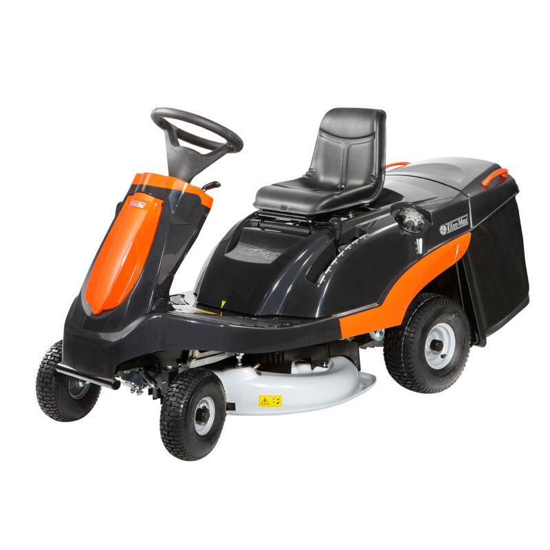 Tractor de Jardim MISTRAL 72/13 H OLEO-MAC — vista 2