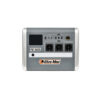 Gerador PSi 1650 OLEO-MAC — vista 3