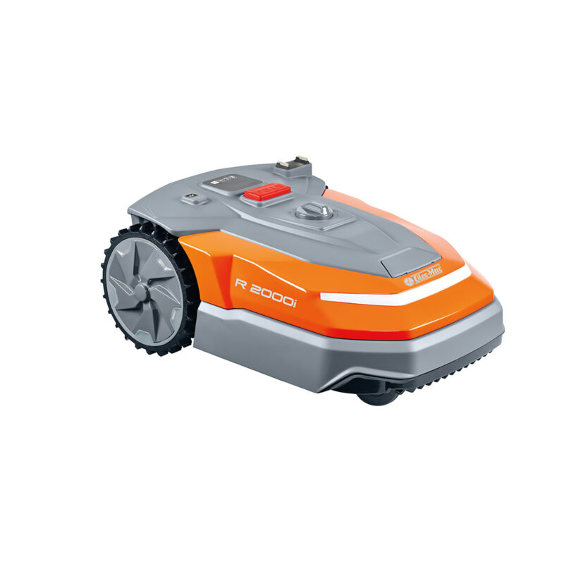 Robot Corta-Relva R 2000i OLEO-MAC — vista 1