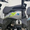 Scooter Eléctrica VORTEX SIX Chumbo — vista 4