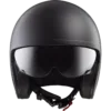 Capacete LS2 SPITFIRE II Preto Mate