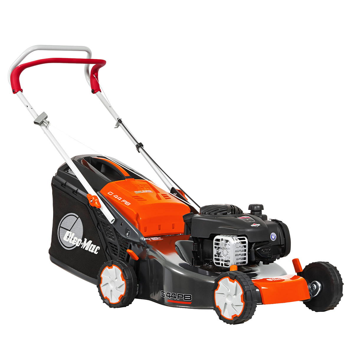 Corta-Relvas G 44 PB COMFORT PLUS OLEO-MAC — vista 1