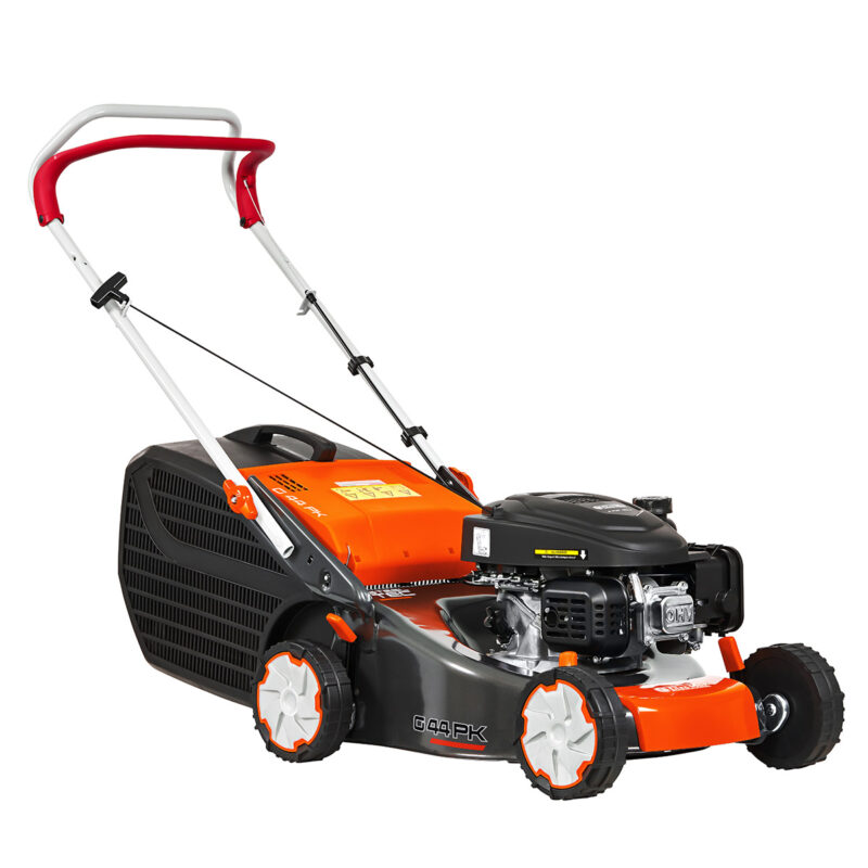Corta-Relvas G 44 PK COMFORT OLEO-MAC — vista 1