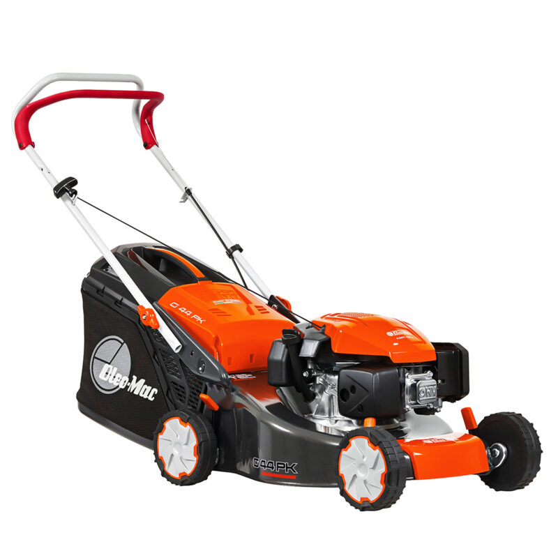 Corta-Relvas G 44 PK COMFORT PLUS OLEO-MAC — vista 1