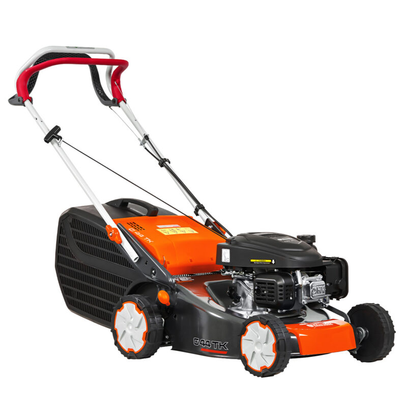 Corta-Relvas G 44 TK COMFORT OLEO-MAC — vista 1