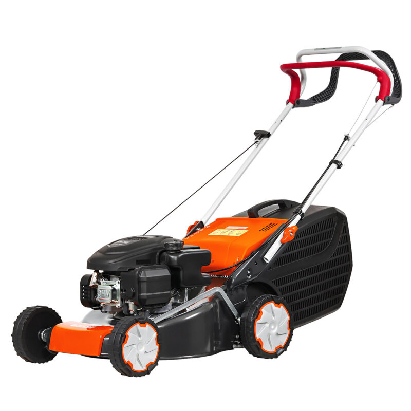 Corta-Relvas G 44 TK COMFORT OLEO-MAC — vista 2
