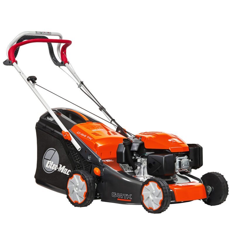 Corta-Relvas G 44 TK COMFORT PLUS OLEO-MAC — vista 1