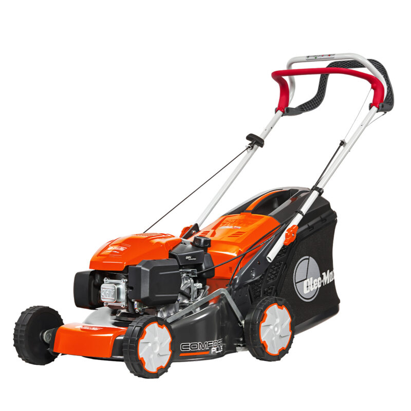 Corta-Relvas G 44 TK COMFORT PLUS OLEO-MAC — vista 2