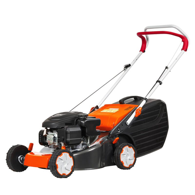 Corta-Relvas G 48 PK COMFORT OLEO-MAC — vista 2