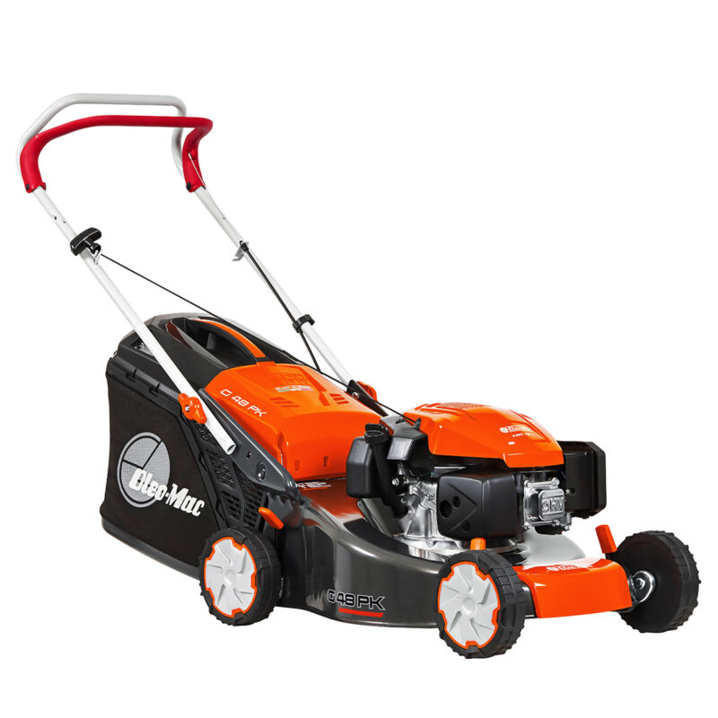Corta-Relvas G 48 PK COMFORT PLUS OLEO-MAC — vista 1