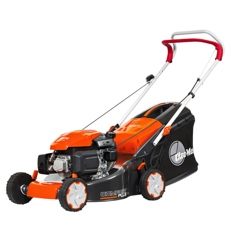 Corta-Relvas G 48 PK COMFORT PLUS OLEO-MAC — vista 2