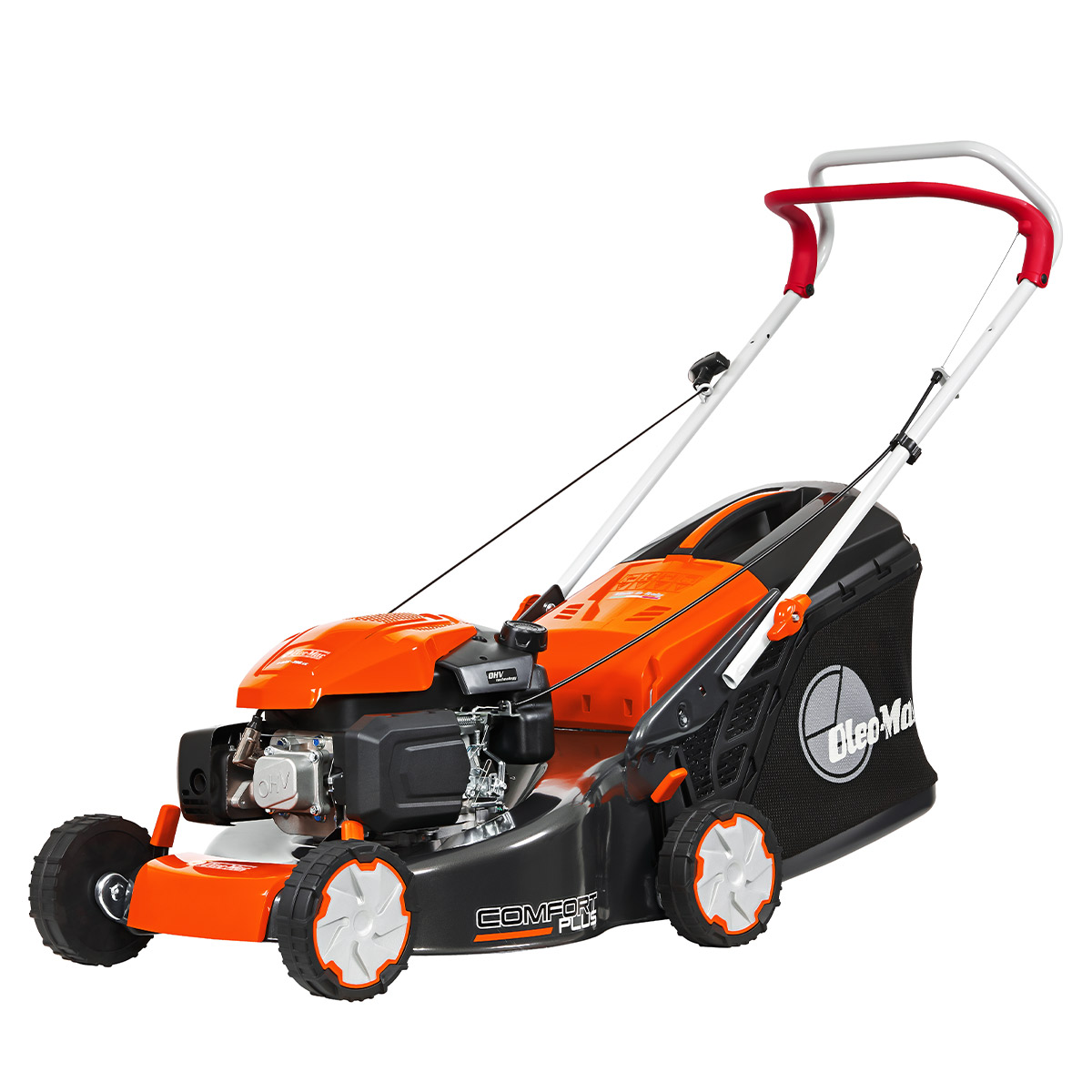 Corta-Relvas G 48 PK COMFORT PLUS OLEO-MAC — vista 2