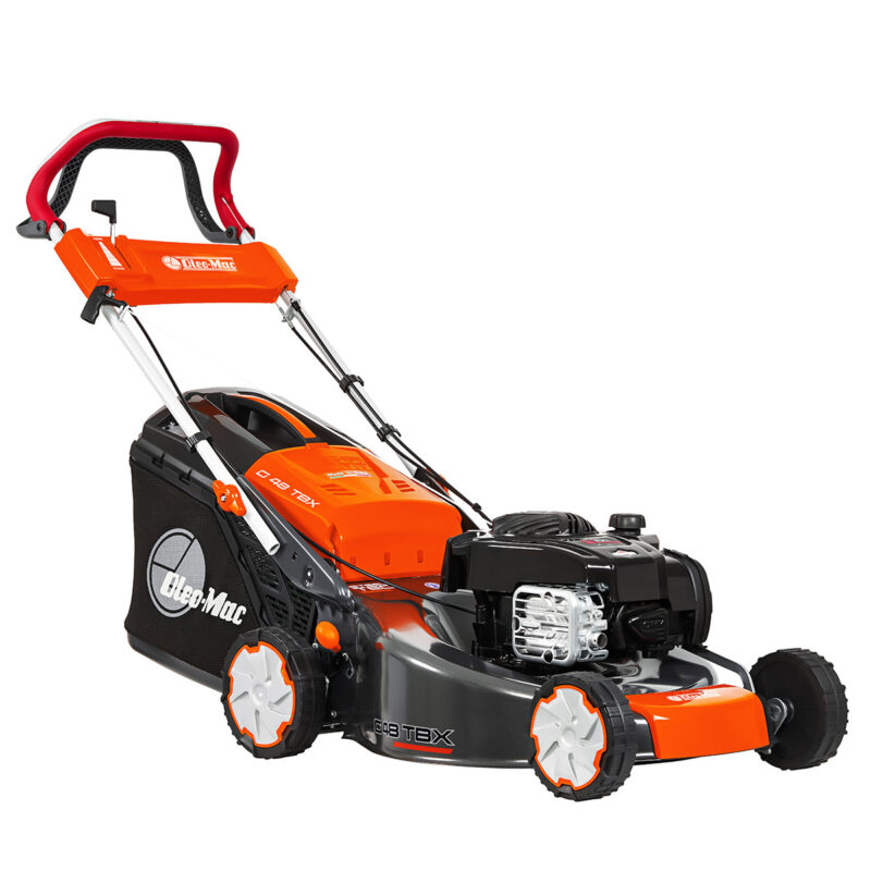 Corta-Relvas G 48 TBX COMFORT PLUS OLEO-MAC — vista 1