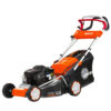 Corta-Relvas G 48 TBX COMFORT PLUS OLEO-MAC — vista 2
