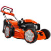 Corta-Relvas G 48 TKE ALLROAD PLUS 4 OLEO-MAC — vista 3