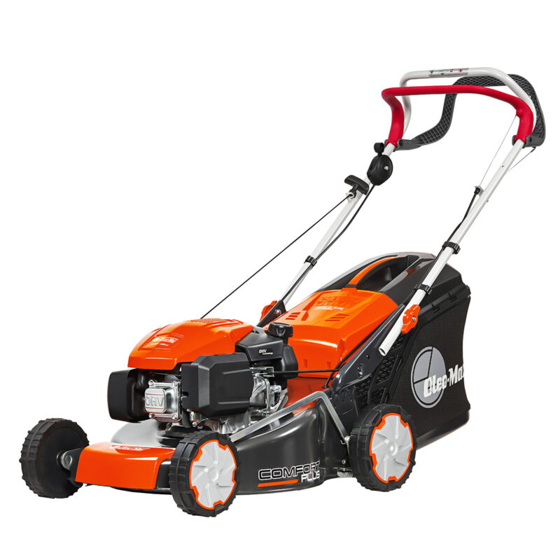 Corta-Relvas G 53 TK COMFORT PLUS OLEO-MAC — vista 2