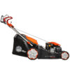 Corta-Relvas MAX 53 TK ALLROAD ALUMINIUM OLEO-MAC — vista 3