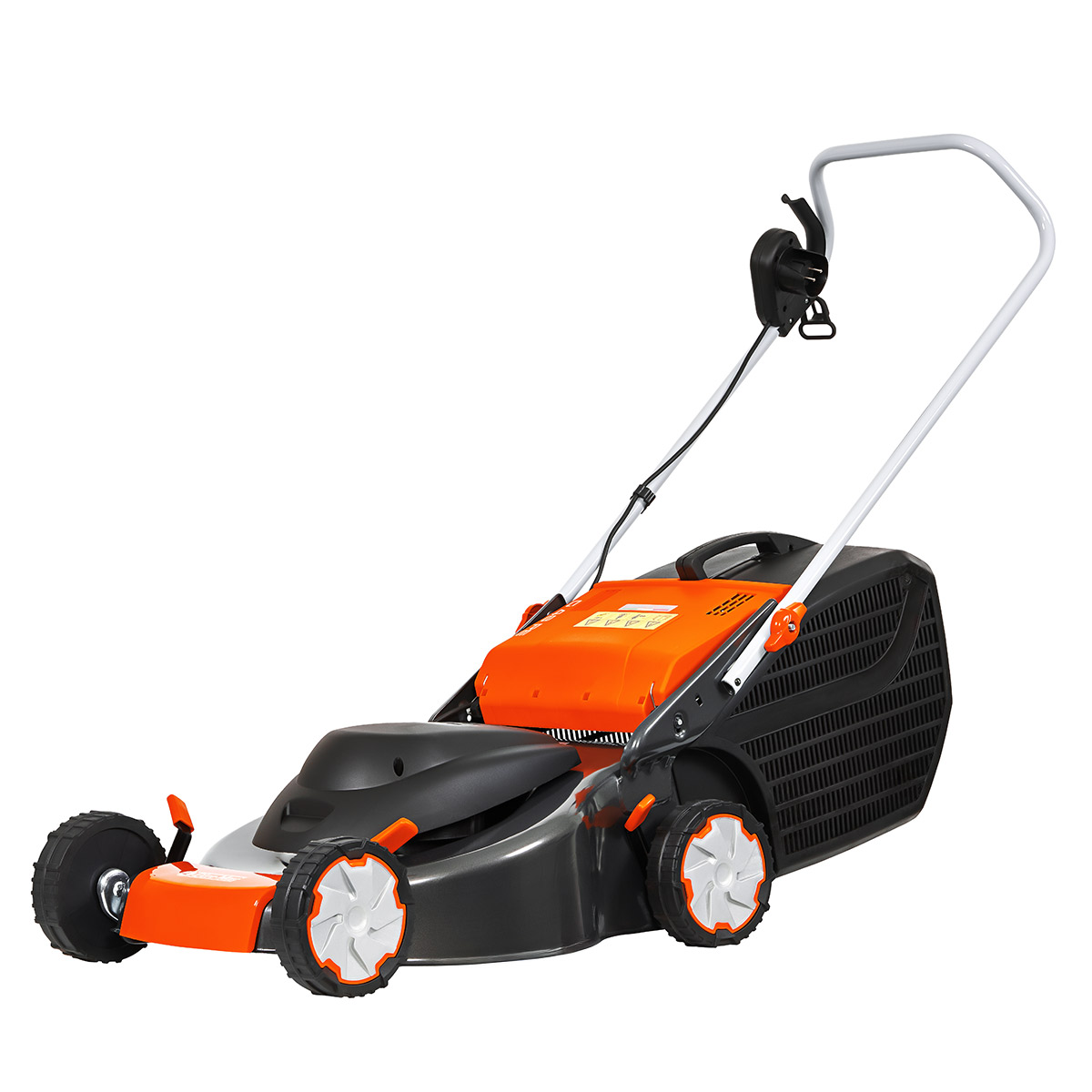 Corta-Relvas G 48 PE COMFORT OLEO-MAC — vista 2