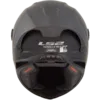 Capacete LS2 THUNDER GP AERO GP Aero Carbono Mate