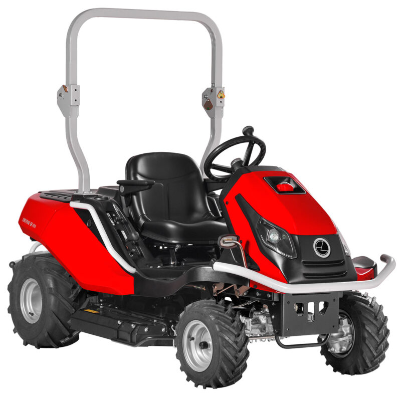 Tractor de Jardim CHEYENNE 92 4x4 OLEO-MAC — vista 1