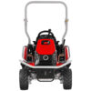 Tractor de Jardim CHEYENNE 92 4x4 OLEO-MAC — vista 3