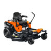 Tractor de Jardim ZT 117/24 K V OLEO-MAC — vista 1